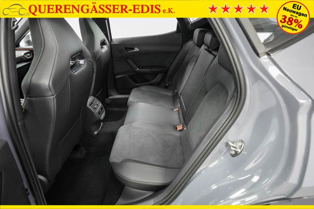 Cupra Formentor 2,0 TSI DSG 4x4 VZ - LAGER 