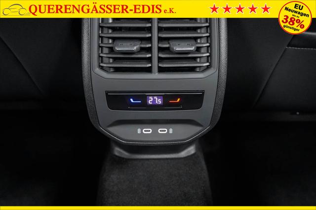 Cupra Formentor 2,0 TSI DSG 4x4 VZ - LAGER 