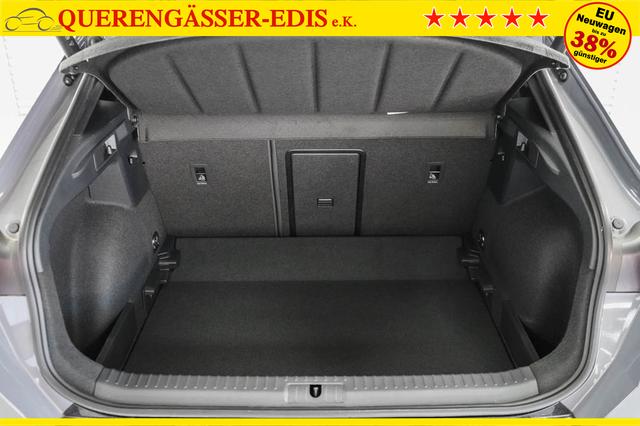 Cupra Formentor 2,0 TSI DSG 4x4 VZ - LAGER 