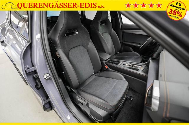 Cupra Formentor 2,0 TSI DSG 4x4 VZ - LAGER 