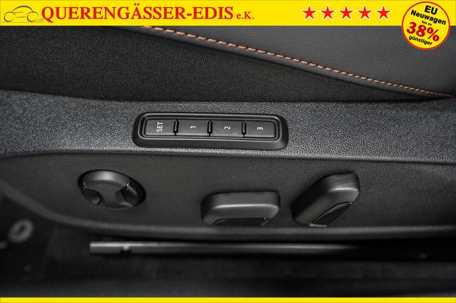 Cupra Formentor 2,0 TSI DSG 4x4 VZ - LAGER 