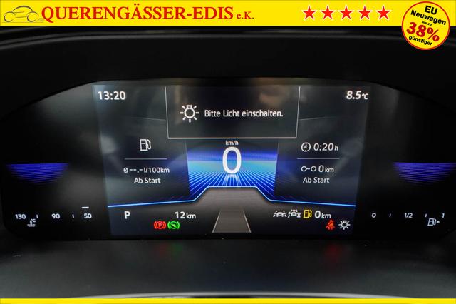 Volkswagen T-Roc 1,5 TSI DSG R-Line - LAGER 