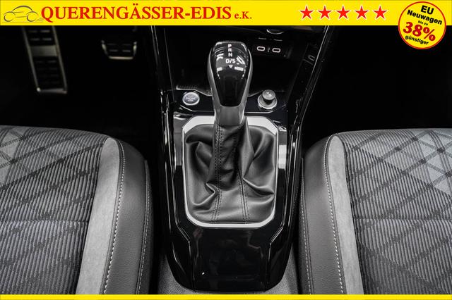 Volkswagen T-Roc 1,5 TSI DSG R-Line - LAGER 