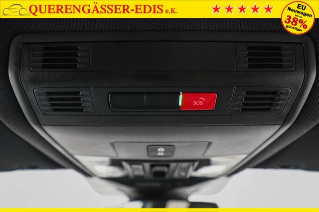 Volkswagen T-Roc 1,5 TSI DSG R-Line - LAGER 