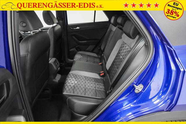 Volkswagen T-Roc 1,5 TSI DSG R-Line - LAGER 