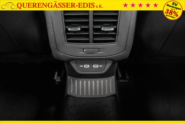 Volkswagen T-Roc 1,5 TSI DSG R-Line - LAGER 