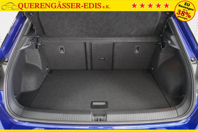 Volkswagen T-Roc 1,5 TSI DSG R-Line - LAGER 