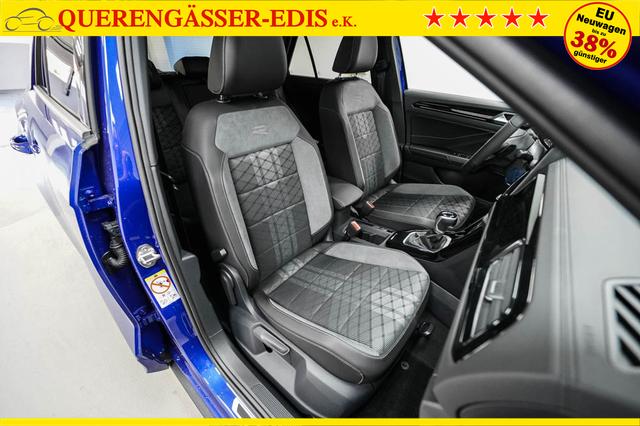 Volkswagen T-Roc 1,5 TSI DSG R-Line - LAGER 