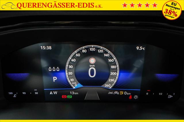 Volkswagen T-Roc 1,5 TSI DSG R-Line - LAGER 