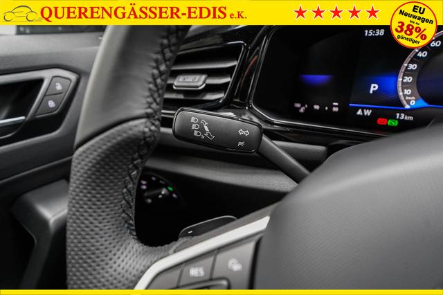 Volkswagen T-Roc 1,5 TSI DSG R-Line - LAGER 