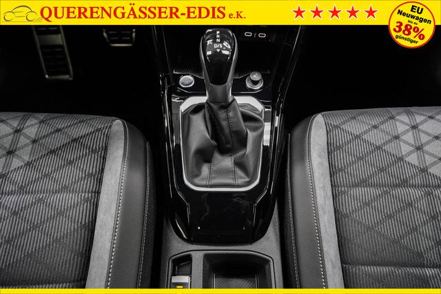 Volkswagen T-Roc 1,5 TSI DSG R-Line - LAGER 