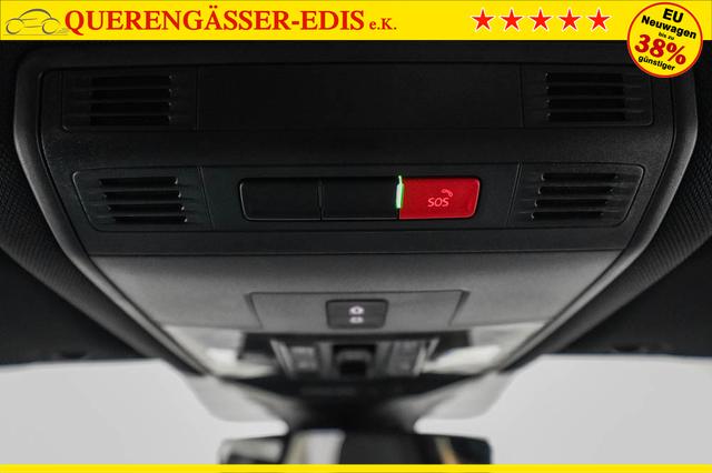 Volkswagen T-Roc 1,5 TSI DSG R-Line - LAGER 