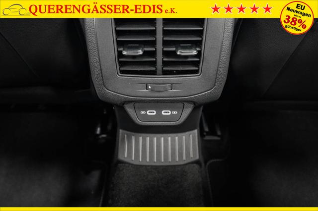 Volkswagen T-Roc 1,5 TSI DSG R-Line - LAGER 