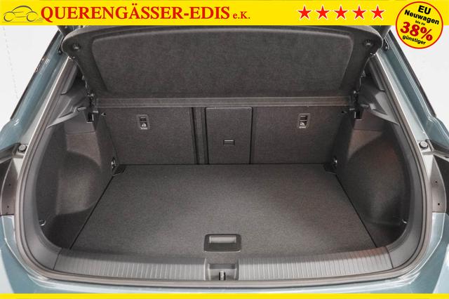 Volkswagen T-Roc 1,5 TSI DSG R-Line - LAGER 