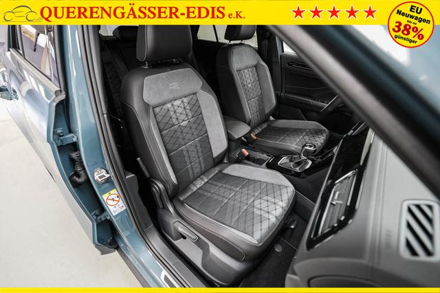 Volkswagen T-Roc 1,5 TSI DSG R-Line - LAGER 