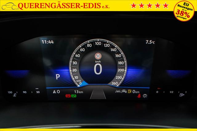 Volkswagen T-Roc 1,5 TSI DSG R-Line - LAGER 