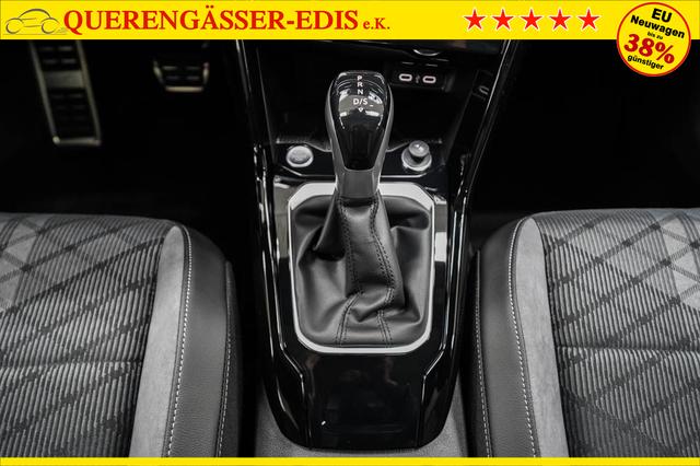 Volkswagen T-Roc 1,5 TSI DSG R-Line - LAGER 