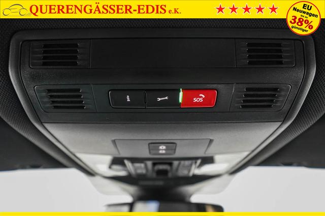 Volkswagen T-Roc 1,5 TSI DSG R-Line - LAGER 