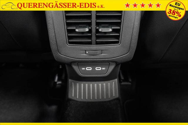 Volkswagen T-Roc 1,5 TSI DSG R-Line - LAGER 