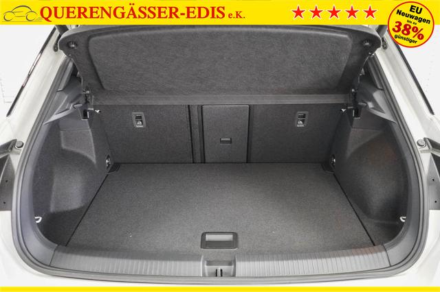 Volkswagen T-Roc 1,5 TSI DSG R-Line - LAGER 