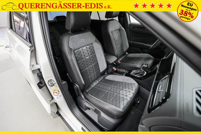 Volkswagen T-Roc 1,5 TSI DSG R-Line - LAGER 