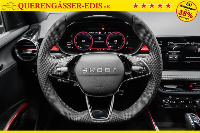 Skoda Fabia 1,0 TSI DSG Monte Carlo - LAGER 