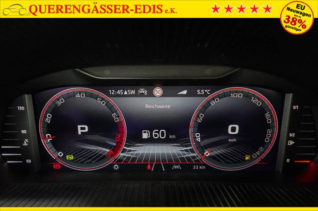 Skoda Fabia 1,0 TSI DSG Monte Carlo - LAGER 