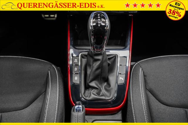 Skoda Fabia 1,0 TSI DSG Monte Carlo - LAGER 