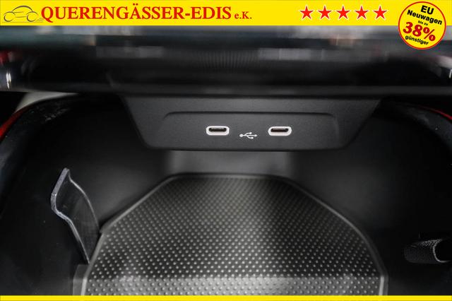 Skoda Fabia 1,0 TSI DSG Monte Carlo - LAGER 