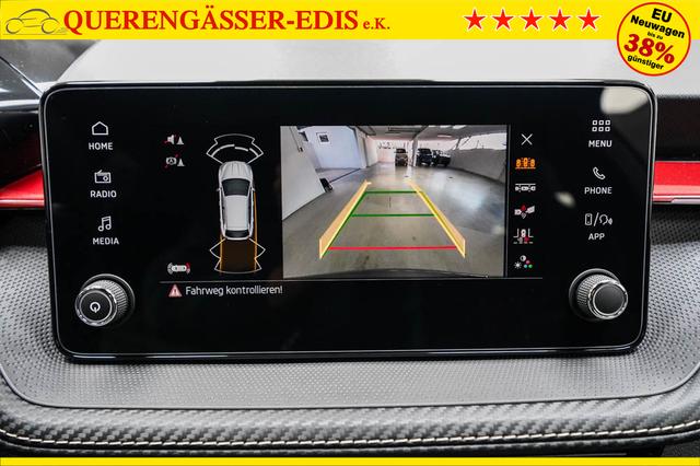 Skoda Fabia 1,0 TSI DSG Monte Carlo - LAGER 