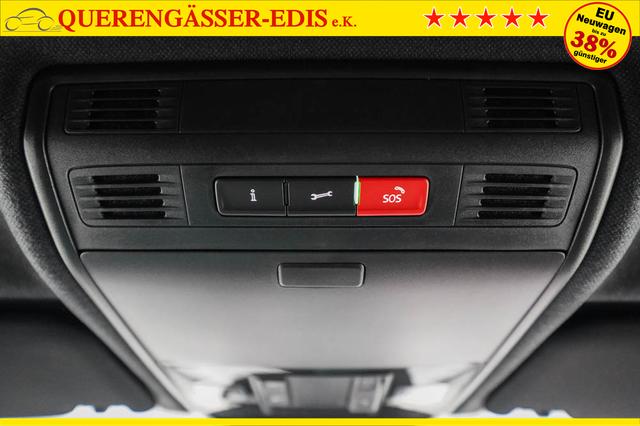 Skoda Fabia 1,0 TSI DSG Monte Carlo - LAGER 