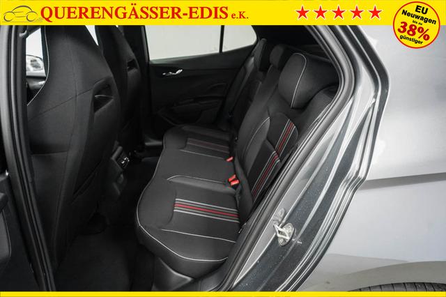 Skoda Fabia 1,0 TSI DSG Monte Carlo - LAGER 