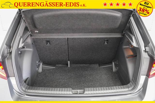 Skoda Fabia 1,0 TSI DSG Monte Carlo - LAGER 