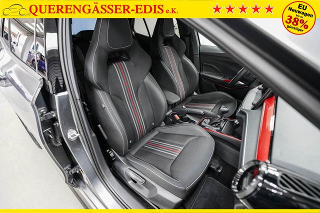 Skoda Fabia 1,0 TSI DSG Monte Carlo - LAGER 