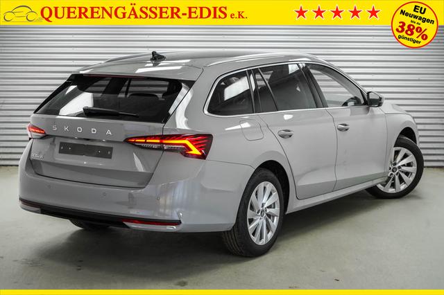 Skoda Octavia Combi Kombi 1,5 TSI DSG mHEV Selection - -LAG. 