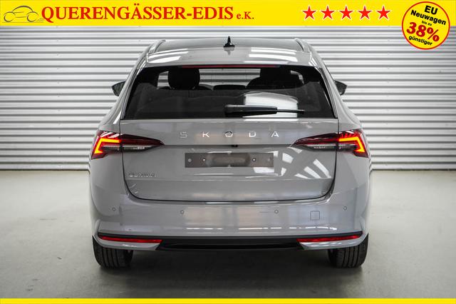 Skoda Octavia Combi Kombi 1,5 TSI DSG mHEV Selection - -LAG. 