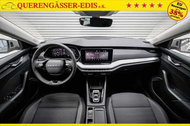 Skoda Octavia Combi Kombi 1,5 TSI DSG mHEV Selection - -LAG. 