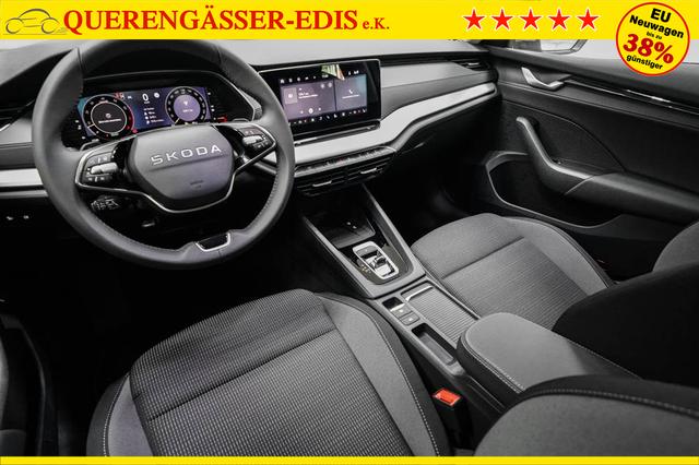 Skoda Octavia Combi Kombi 1,5 TSI DSG mHEV Selection - -LAG. 