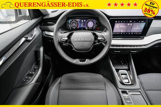 Skoda Octavia Combi Kombi 1,5 TSI DSG mHEV Selection - -LAG. 