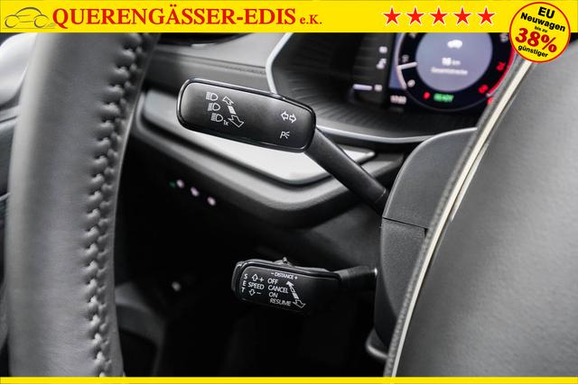 Skoda Octavia Combi Kombi 1,5 TSI DSG mHEV Selection - -LAG. 