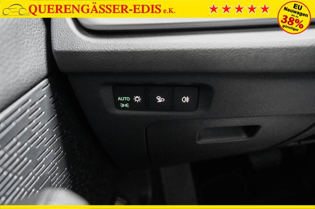 Skoda Octavia Combi Kombi 1,5 TSI DSG mHEV Selection - -LAG. 