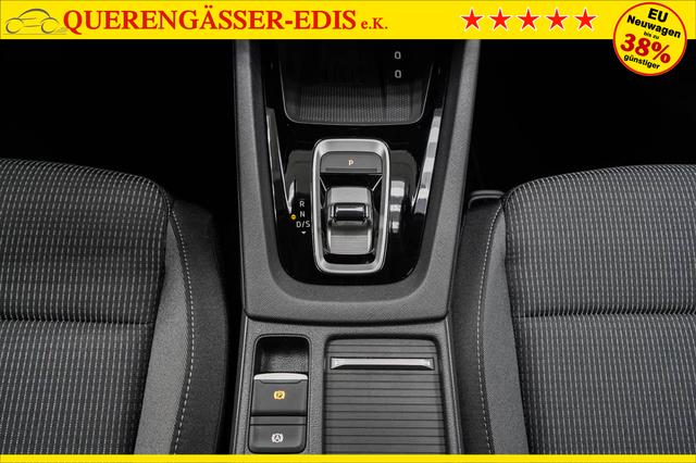 Skoda Octavia Combi Kombi 1,5 TSI DSG mHEV Selection - -LAG. 