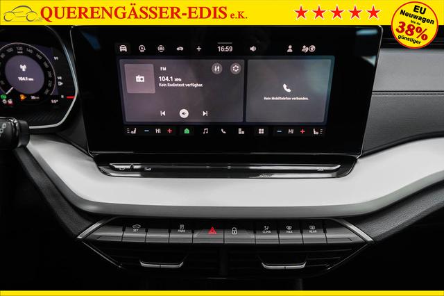 Skoda Octavia Combi Kombi 1,5 TSI DSG mHEV Selection - -LAG. 