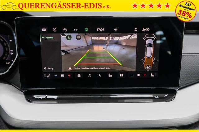 Skoda Octavia Combi Kombi 1,5 TSI DSG mHEV Selection - -LAG. 