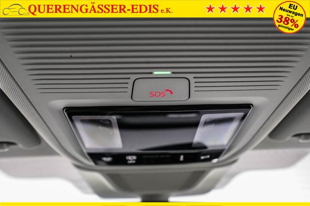 Skoda Octavia Combi Kombi 1,5 TSI DSG mHEV Selection - -LAG. 