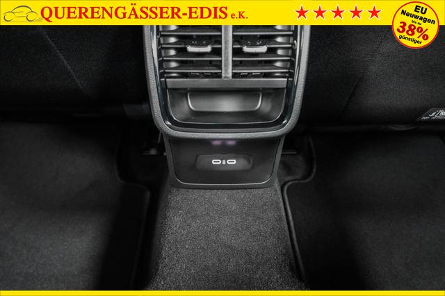 Skoda Octavia Combi Kombi 1,5 TSI DSG mHEV Selection - -LAG. 