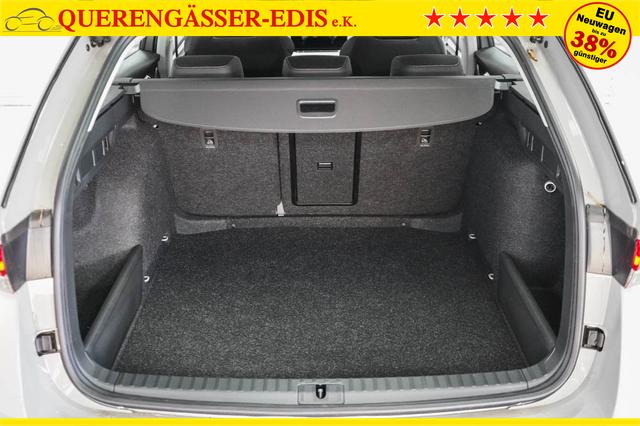 Skoda Octavia Combi Kombi 1,5 TSI DSG mHEV Selection - -LAG. 