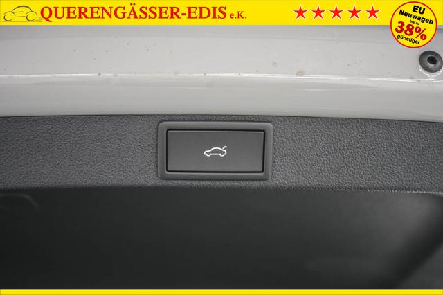 Skoda Octavia Combi Kombi 1,5 TSI DSG mHEV Selection - -LAG. 