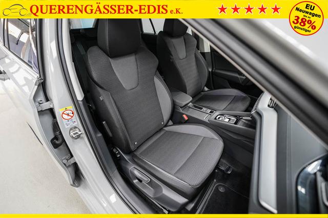 Skoda Octavia Combi Kombi 1,5 TSI DSG mHEV Selection - -LAG. 