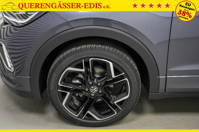 Volkswagen T-Cross 1,5 TSI DSG R-Line - LAGER 